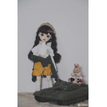 【返图展示】MAKO眼 OZ-014