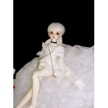 【返图展示】MAKO眼 OZ-015