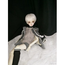 【返图展示】MAKO眼 OZ-015