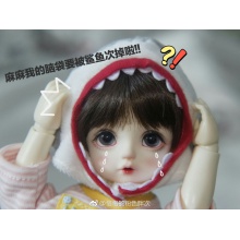 【返图展示】MAKO眼 DAN-022