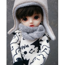 【返图展示】MAKO眼 AM-022