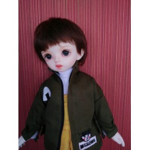 【返图展示】MAKO眼 AM-022