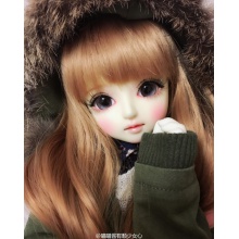 【返图展示】MAKO眼 DAN-022