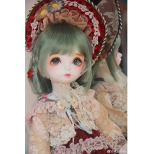 【返图展示】MAKO眼 OZ-006