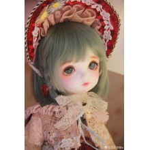 【返图展示】MAKO眼 OZ-006