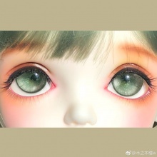 【返图展示】MAKO眼 OZ-006