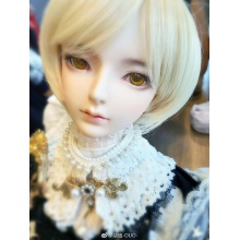 【返图展示】MAKO眼 MOON-007