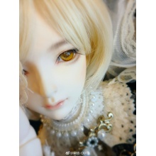 【返图展示】MAKO眼 MOON-007