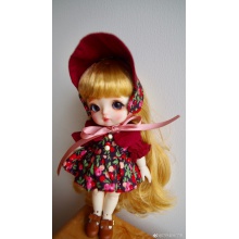 【返图展示】MAKO眼 DAN-022