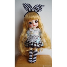 【返图展示】MAKO眼 DAN-022