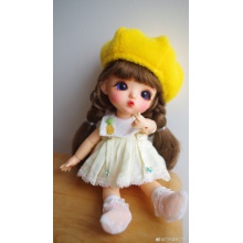 【返图展示】MAKO眼 OWL-014