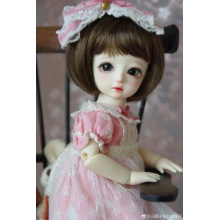 【返图展示】MAKO眼 OZ-014