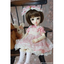 【返图展示】MAKO眼 OZ-014