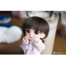 【返图展示】MAKO眼 DAN-022