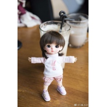 【返图展示】MAKO眼 DAN-022