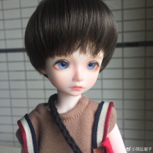 【返图展示】MAKO眼 OZ-004