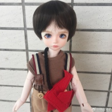 【返图展示】MAKO眼 OZ-004