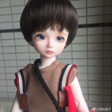 【返图展示】MAKO眼 OZ-004