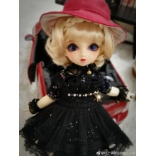 【返图展示】MAKO眼 OWL-014