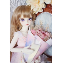 【返图展示】MAKO眼 OWL-014