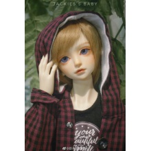 【返图展示】MAKO眼 OZ-004