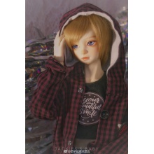 【返图展示】MAKO眼 OZ-004
