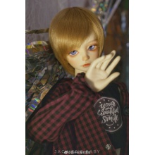 【返图展示】MAKO眼 OZ-004