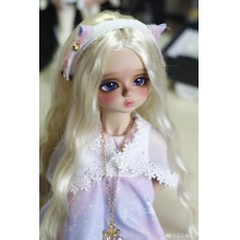 【返图展示】MAKO眼 OWL-014