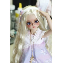 【返图展示】MAKO眼 OWL-014