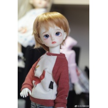 【返图展示】MAKO眼 OWL-013