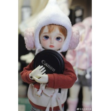 【返图展示】MAKO眼 OWL-013