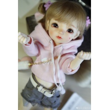 【返图展示】MAKO眼 D-022