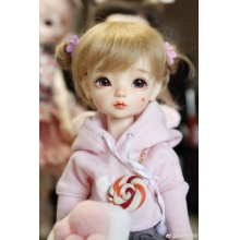 【返图展示】MAKO眼 D-022