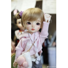 【返图展示】MAKO眼 D-022