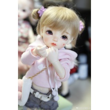 【返图展示】MAKO眼 D-022