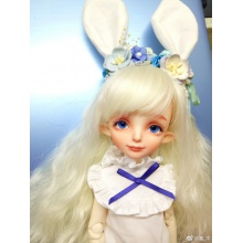 【返图展示】MAKO眼 D-010