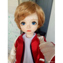 【返图展示】MAKO眼 D-010