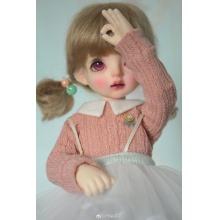 【返图展示】MAKO眼 D-018