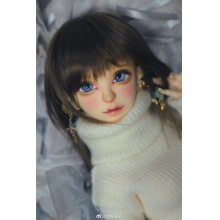 【返图展示】MAKO眼 OZ-004