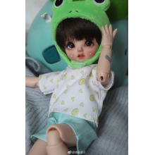 【返图展示】MAKO眼 AS-013