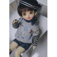 【返图展示】MAKO眼 OZ-016