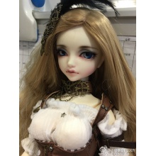 【返图展示】MAKO眼 AM-015