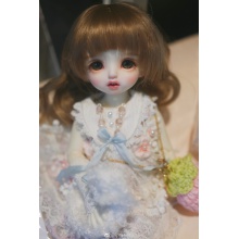 【返图展示】MAKO眼 OZ-014