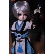 【返图展示】MAKO眼 AM-032