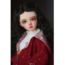 【返图展示】MAKO眼 OZ-004