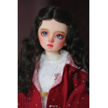 【返图展示】MAKO眼 OZ-004