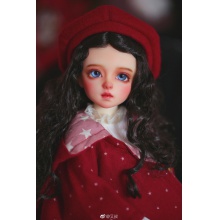 【返图展示】MAKO眼 OZ-004