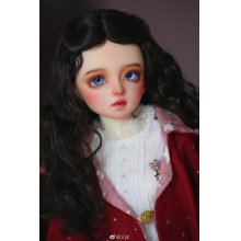 【返图展示】MAKO眼 OZ-004