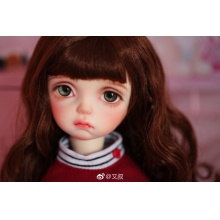 【返图展示】MAKO眼 OZ-014