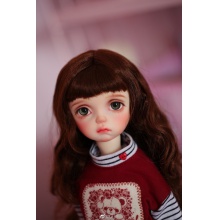 【返图展示】MAKO眼 OZ-014